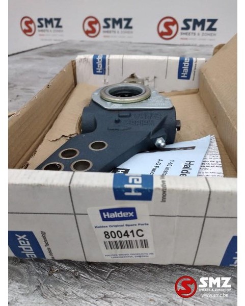 Diversen Occ Remsteller links/rechts Haldex - Детали тормозной системы для Грузовиков: фото 1 Diversen Occ Remsteller links/rechts Haldex - Детали тормозной системы для Грузовиков: фото 1