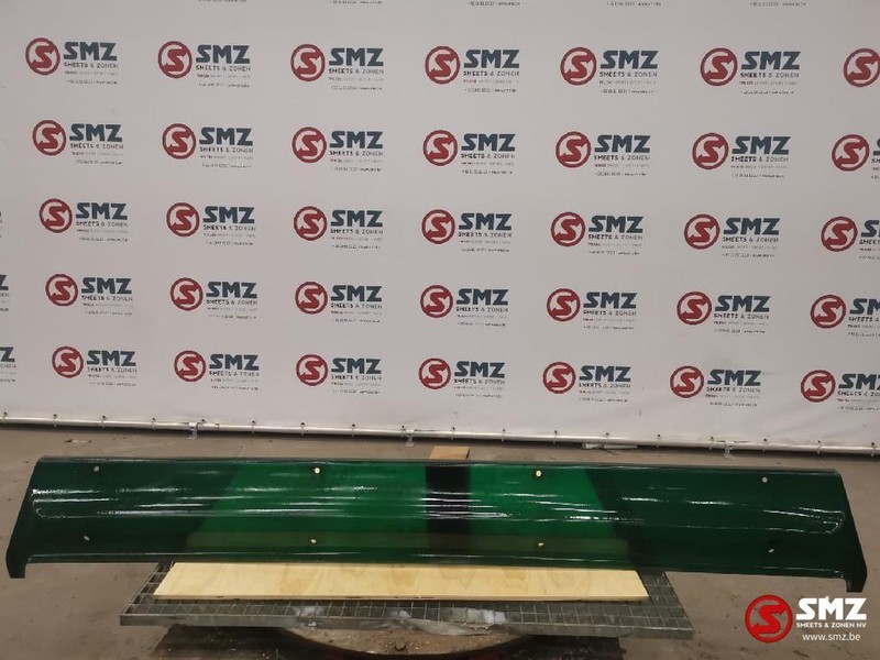 Diversen Occ Zonneklep DAF - Солнцезащитный козырек для Грузовиков: фото 1 Diversen Occ Zonneklep DAF - Солнцезащитный козырек для Грузовиков: фото 1