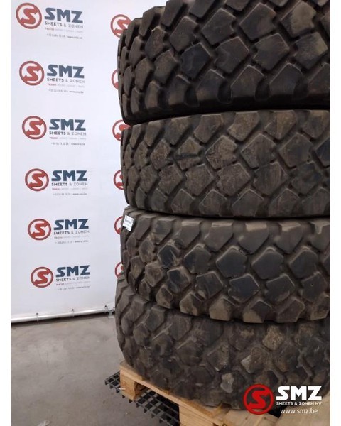 Diversen Occ band 365/85r20 michelin xzl - Шина для Грузовиков: фото 1