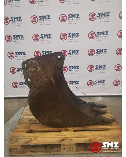 Diversen Occ dieplepelbak - Ковш для экскаватора: фото 1