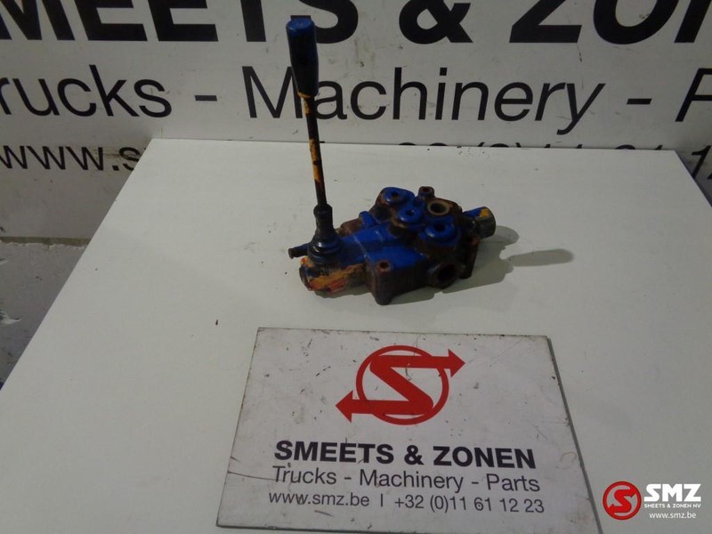 Diversen Occ dubbelwerkend ventiel - Гидравлический клапан для Грузовиков: фото 1 Diversen Occ dubbelwerkend ventiel - Гидравлический клапан для Грузовиков: фото 1