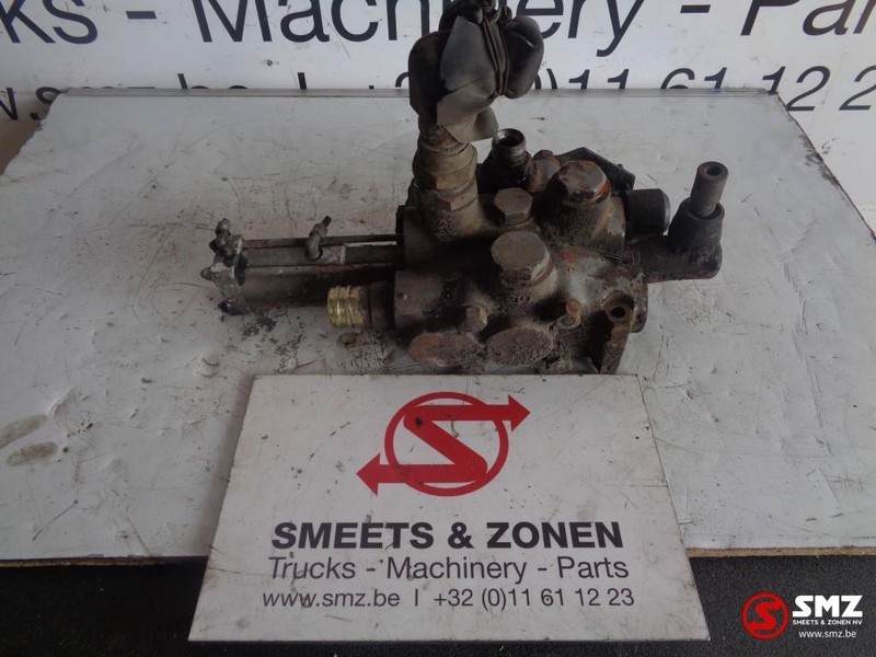 Diversen Occ hydrauliek ventiel - Гидравлический клапан для Грузовиков: фото 1 Diversen Occ hydrauliek ventiel - Гидравлический клапан для Грузовиков: фото 1