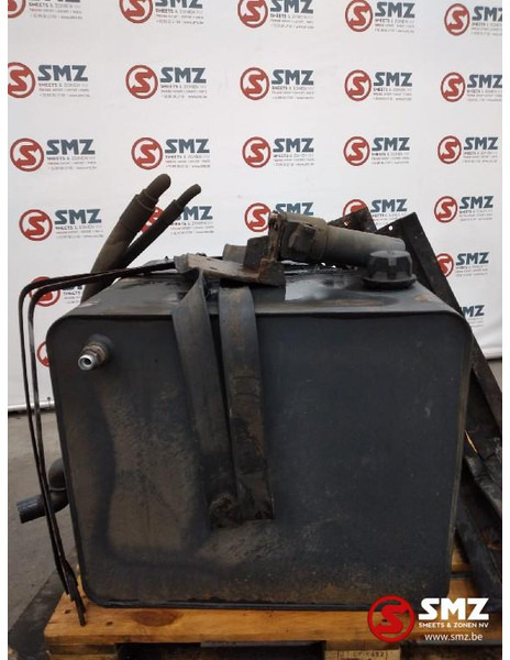 Diversen Occ hydrauliektank 150L 38cmx60cmx70cm - Бак для гидравлической жидкости для Грузовиков: фото 1