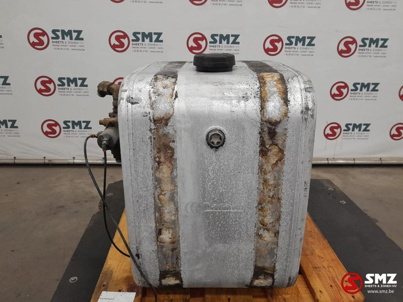 Diversen Occ hydraulische tank Padoan 200L - Бак для гидравлической жидкости для Грузовиков: фото 1 Diversen Occ hydraulische tank Padoan 200L - Бак для гидравлической жидкости для Грузовиков: фото 1