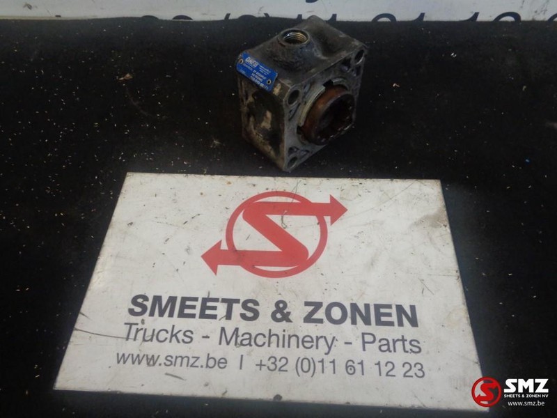 Diversen Occ pto onfb zf ecosplit as tronic - Гидравлика для Грузовиков: фото 1