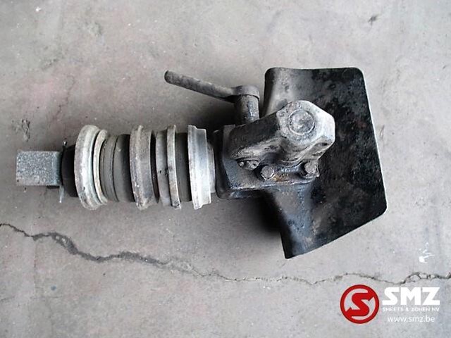 Diversen Occ trekhaak met hendel - Сцепное устройство для Грузовиков: фото 1