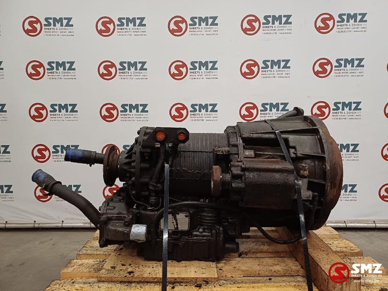 Diversen Occ versnellingsbak MD3060 Allison - Коробка передач для Грузовиков: фото 1 Diversen Occ versnellingsbak MD3060 Allison - Коробка передач для Грузовиков: фото 1