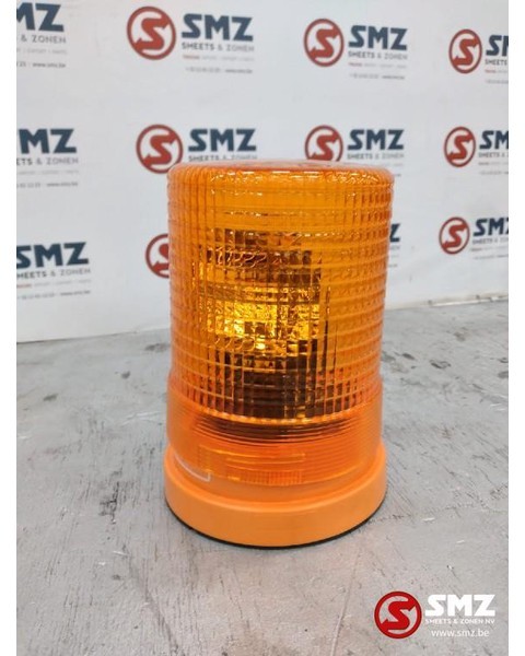 Diversen Occ zwaailamp Hella KL700 24V 70W - Свет/ Освещение для Грузовиков: фото 1