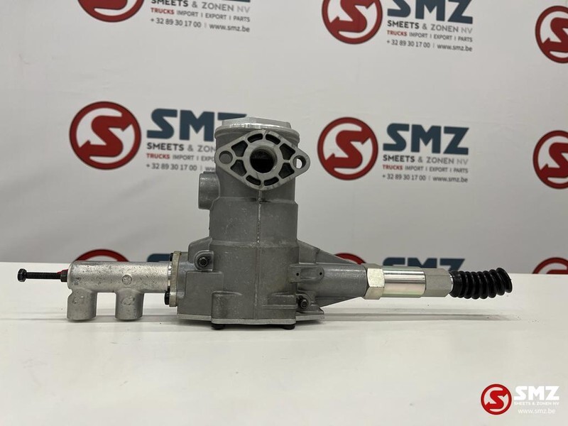 Diversen Remkrachtregelaar/ Alb ventiel w4757004037 - Тормозной клапан для Грузовиков: фото 1