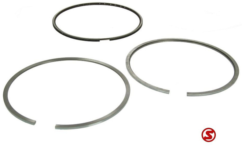 Diversen Stel zuigerveren Mercedes Actros OM501LA/OM502LA - Прокладка двигателя для Грузовиков: фото 1 Diversen Stel zuigerveren Mercedes Actros OM501LA/OM502LA - Прокладка двигателя для Грузовиков: фото 1