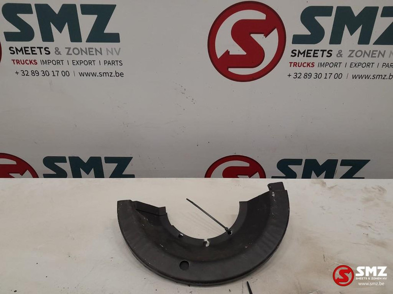 Diversen Stofplaatset per wiel SAE 305x200 - Рама/ Шасси для Грузовиков: фото 1 Diversen Stofplaatset per wiel SAE 305x200 - Рама/ Шасси для Грузовиков: фото 1