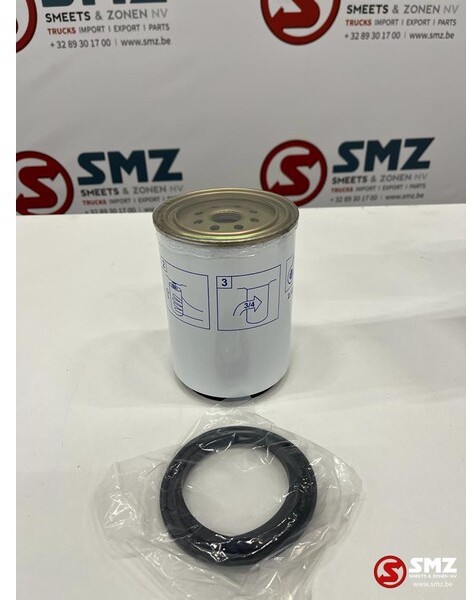 Diversen Waterafscheider Daf Mercedes Scania Volvo - Топливный фильтр для Грузовиков: фото 1