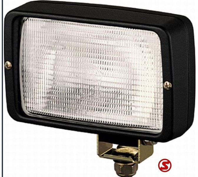 Diversen Werklamp hella 1GA998522011 - Свет/ Освещение для Грузовиков: фото 1
