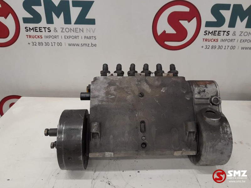 Fiat Occ brandstofinjectiepomp PE6BV95E412L4511Fiat - Топливный насос для Грузовиков: фото 1 Fiat Occ brandstofinjectiepomp PE6BV95E412L4511Fiat - Топливный насос для Грузовиков: фото 1