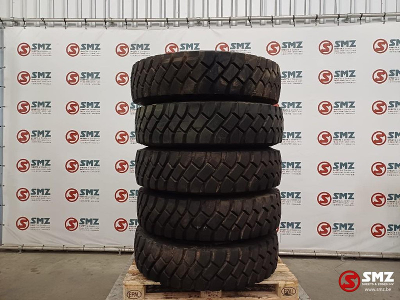Goodyear Occ vrachtwagenband 12.00R20 154/150J Goodyear - Шина для Грузовиков: фото 1