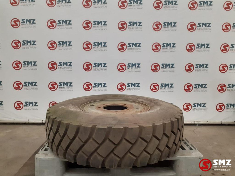 Goodyear Occ vrachtwagenband Goodyear 12.00R20 - Шина для Грузовиков: фото 1