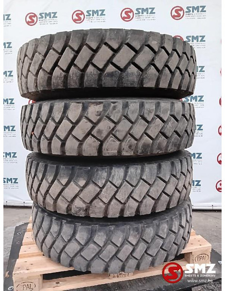 Goodyear Occ vrachtwagenband Goodyear 12.00R20 - Шина для Грузовиков: фото 1