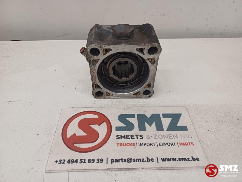 HYVA Occ PTO Hyva - Ось и запчасти для Грузовиков: фото 1 HYVA Occ PTO Hyva - Ось и запчасти для Грузовиков: фото 1