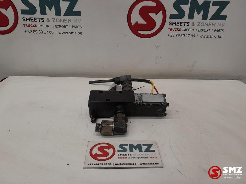 HYVA Occ hydraulisch ventiel Hyva - Бак для гидравлической жидкости для Грузовиков: фото 1 HYVA Occ hydraulisch ventiel Hyva - Бак для гидравлической жидкости для Грузовиков: фото 1