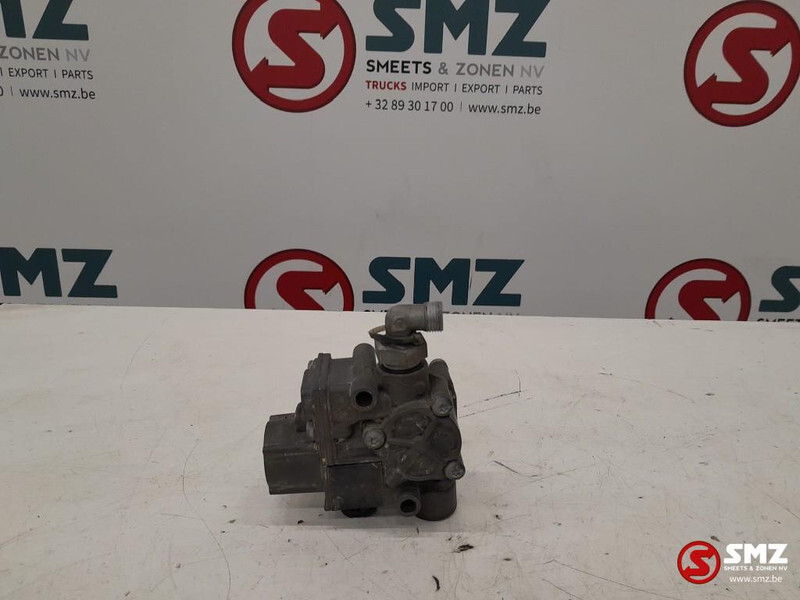 Iveco Occ ABS modulator Iveco Trakker Z013356R - Блок управления для Грузовиков: фото 1