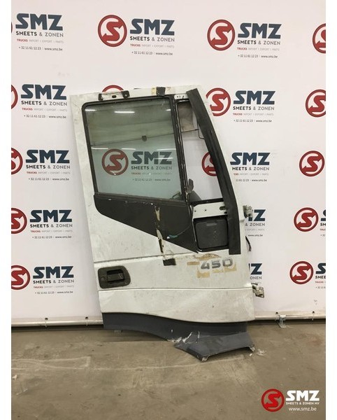 Iveco Occ Deur rechts Iveco stralis - Дверь и запчасти для Грузовиков: фото 1 Iveco Occ Deur rechts Iveco stralis - Дверь и запчасти для Грузовиков: фото 1