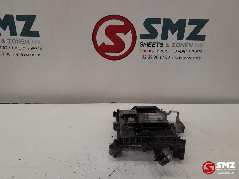 Iveco Occ ECU FPT besturingseenheid Euro 6 Iveco - Блок управления для Грузовиков: фото 1 Iveco Occ ECU FPT besturingseenheid Euro 6 Iveco - Блок управления для Грузовиков: фото 1