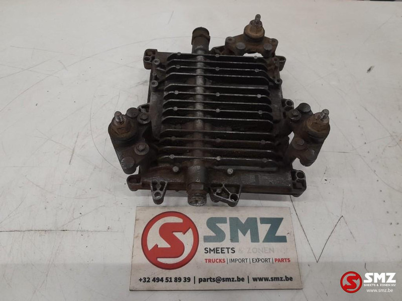 Iveco Occ ECU FPT besturingseenheid Iveco - Блок управления для Грузовиков: фото 1 Iveco Occ ECU FPT besturingseenheid Iveco - Блок управления для Грузовиков: фото 1