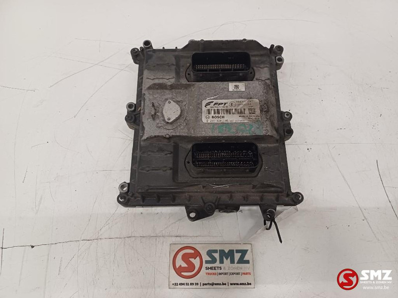 Iveco Occ ECU FPT regeleenheid Iveco - Блок управления для Грузовиков: фото 1 Iveco Occ ECU FPT regeleenheid Iveco - Блок управления для Грузовиков: фото 1