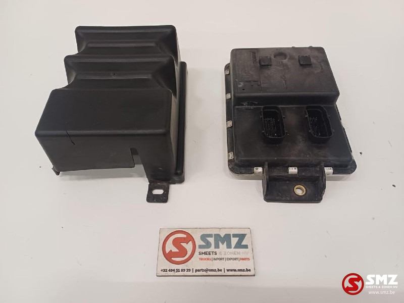 Iveco Occ ECU Front frame computer regeleenheid Iveco - Блок управления для Грузовиков: фото 1 Iveco Occ ECU Front frame computer regeleenheid Iveco - Блок управления для Грузовиков: фото 1