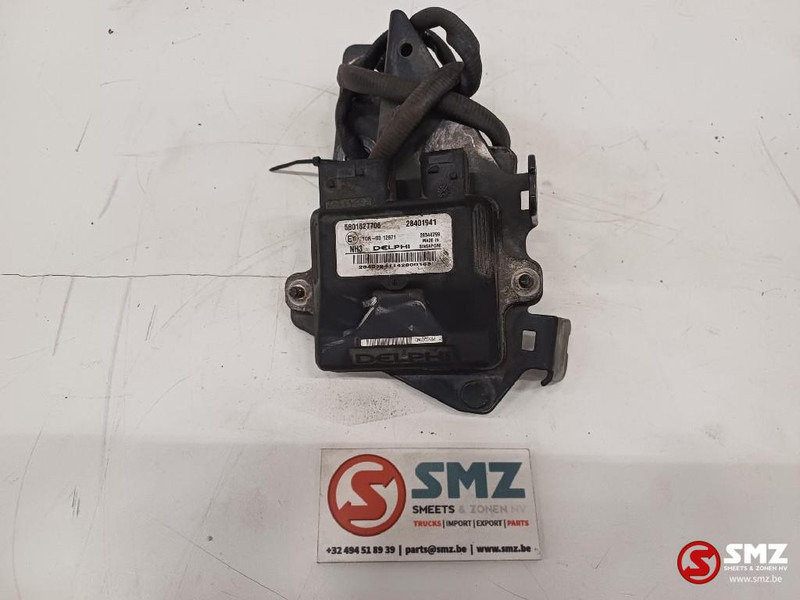 Iveco Occ ECU NH3 besturingsmodule Iveco - Блок управления для Грузовиков: фото 1 Iveco Occ ECU NH3 besturingsmodule Iveco - Блок управления для Грузовиков: фото 1