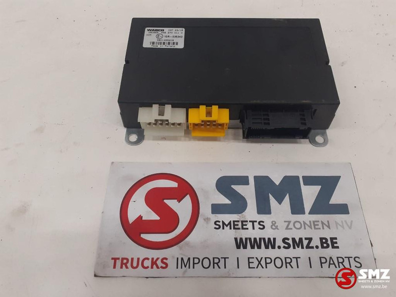 Iveco Occ ECU VCM regeleenheid Iveco - Блок управления для Грузовиков: фото 1 Iveco Occ ECU VCM regeleenheid Iveco - Блок управления для Грузовиков: фото 1