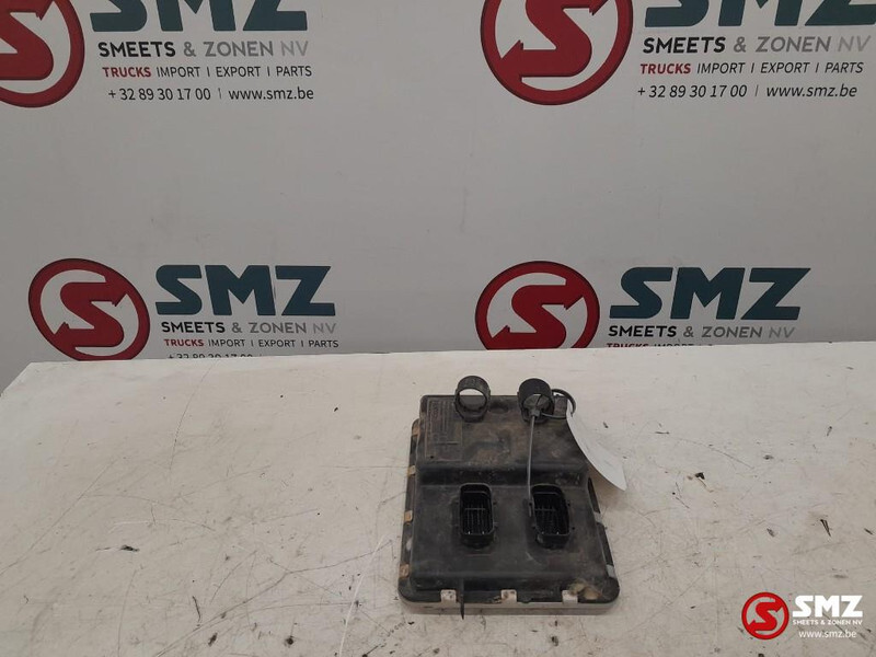 Iveco Occ ECU besturingseenheid Iveco - Блок управления для Грузовиков: фото 1 Iveco Occ ECU besturingseenheid Iveco - Блок управления для Грузовиков: фото 1
