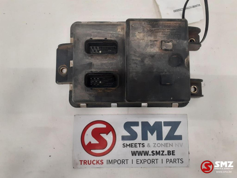 Iveco Occ ECU frontframe regeleenheid Iveco - Блок управления для Грузовиков: фото 1 Iveco Occ ECU frontframe regeleenheid Iveco - Блок управления для Грузовиков: фото 1