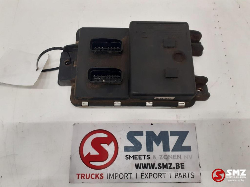 Iveco Occ ECU rear frame regeleenheid Iveco - Блок управления для Грузовиков: фото 1 Iveco Occ ECU rear frame regeleenheid Iveco - Блок управления для Грузовиков: фото 1