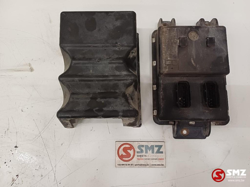 Iveco Occ ECU rear frame regeleenheid Iveco - Блок управления для Грузовиков: фото 1 Iveco Occ ECU rear frame regeleenheid Iveco - Блок управления для Грузовиков: фото 1