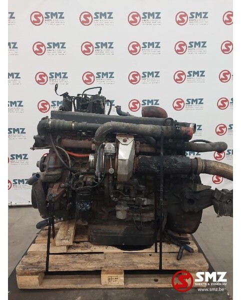 Iveco Occ Motor Iveco cursor 8 - Двигатель для Грузовиков: фото 1 Iveco Occ Motor Iveco cursor 8 - Двигатель для Грузовиков: фото 1