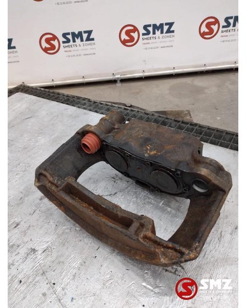 Iveco Occ Remklauw K003781 - Тормозной суппорт: фото 1 Iveco Occ Remklauw K003781 - Тормозной суппорт: фото 1