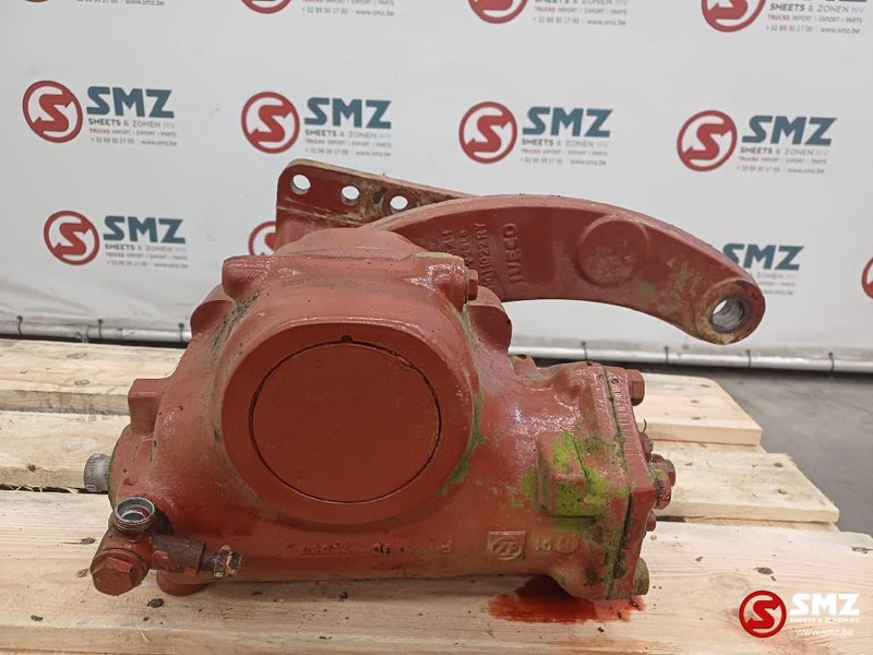 Iveco Occ Stuurhuis Iveco - Рулевой механизм для Грузовиков: фото 1 Iveco Occ Stuurhuis Iveco - Рулевой механизм для Грузовиков: фото 1