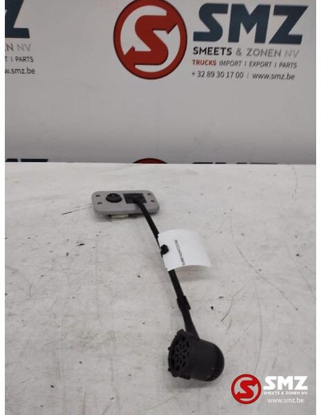 Iveco Occ binnenverlichting Iveco - Свет/ Освещение для Грузовиков: фото 1 Iveco Occ binnenverlichting Iveco - Свет/ Освещение для Грузовиков: фото 1