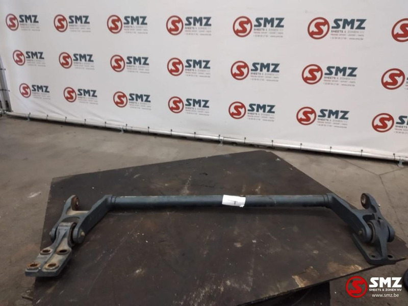 Iveco Occ cabinekantelbeugel Iveco - Подвеска кабины для Грузовиков: фото 1 Iveco Occ cabinekantelbeugel Iveco - Подвеска кабины для Грузовиков: фото 1