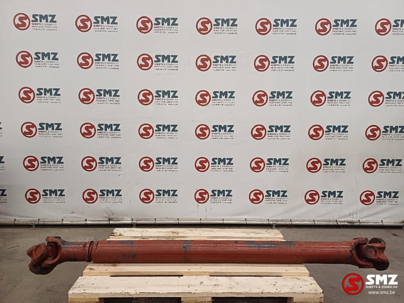 Iveco Occ cardanas Iveco - Приводный вал для Грузовиков: фото 1 Iveco Occ cardanas Iveco - Приводный вал для Грузовиков: фото 1