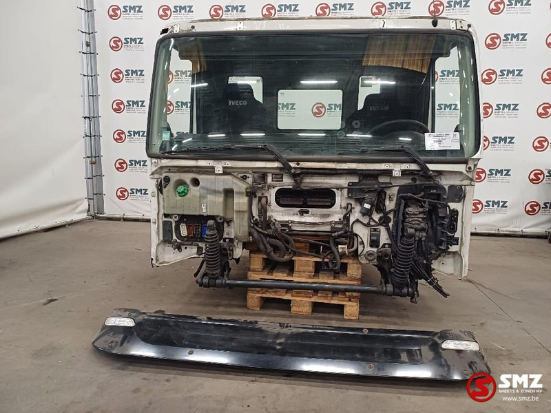 Iveco Occ dagcabine Stralis E6 Iveco - Кабина и интерьер для Грузовиков: фото 1