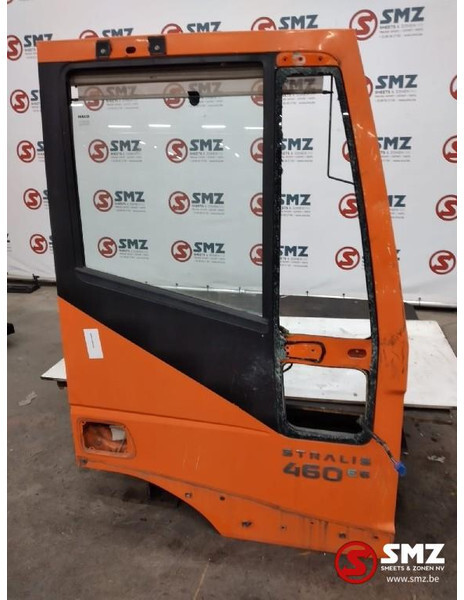 Iveco Occ deur rechts Iveco - Дверь и запчасти для Грузовиков: фото 1