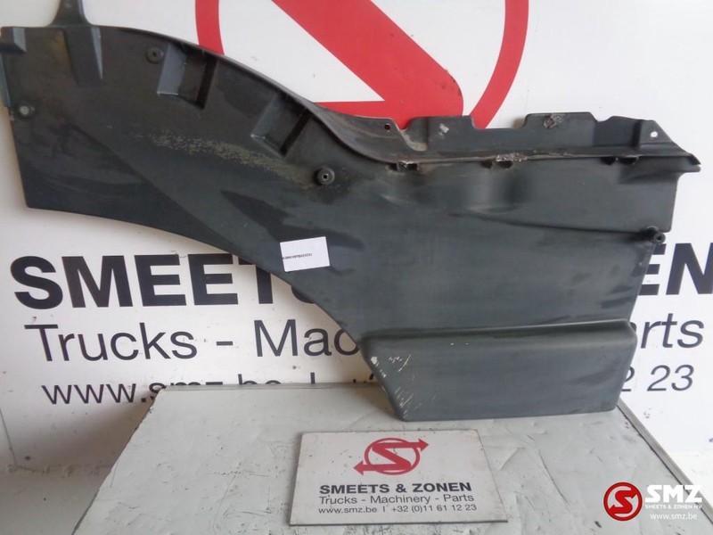 Iveco Occ deurverlenger rechts stralis - Дверь и запчасти для Грузовиков: фото 1 Iveco Occ deurverlenger rechts stralis - Дверь и запчасти для Грузовиков: фото 1