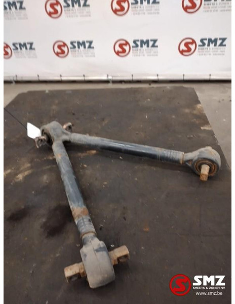 Iveco Occ draagarmsteun Iveco - Рама/ Шасси для Грузовиков: фото 1 Iveco Occ draagarmsteun Iveco - Рама/ Шасси для Грузовиков: фото 1