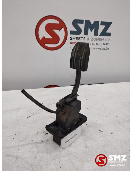 Iveco Occ gaspedaal Iveco - Кабина и интерьер для Грузовиков: фото 1