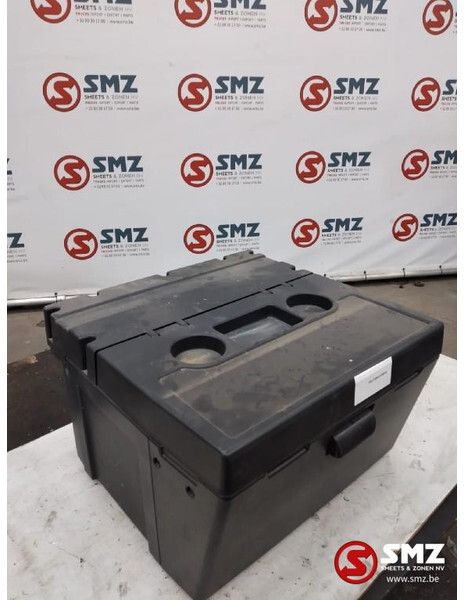 Iveco Occ gereedschapskoffer Iveco - Рама/ Шасси для Грузовиков: фото 1