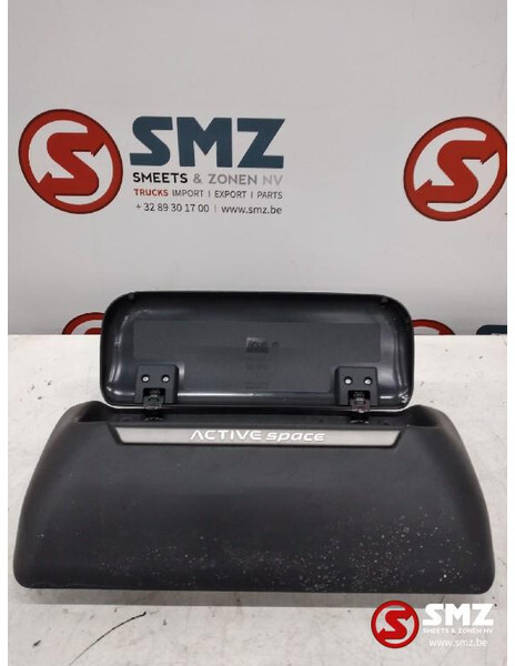 Iveco Occ handschoenkast Iveco Stralis - Кабина и интерьер для Грузовиков: фото 1