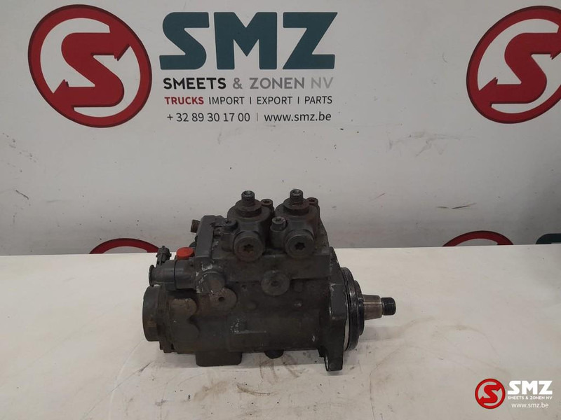 Iveco Occ injectiepomp F3GFE611 Iveco - Топливный насос для Грузовиков: фото 1 Iveco Occ injectiepomp F3GFE611 Iveco - Топливный насос для Грузовиков: фото 1