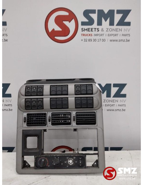 Iveco Occ interieurpaneel Iveco - Кабина и интерьер для Грузовиков: фото 1